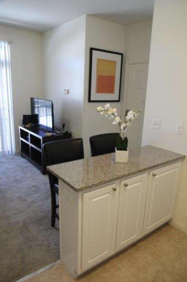 On-Base Suites Fort Irwin Номер фото