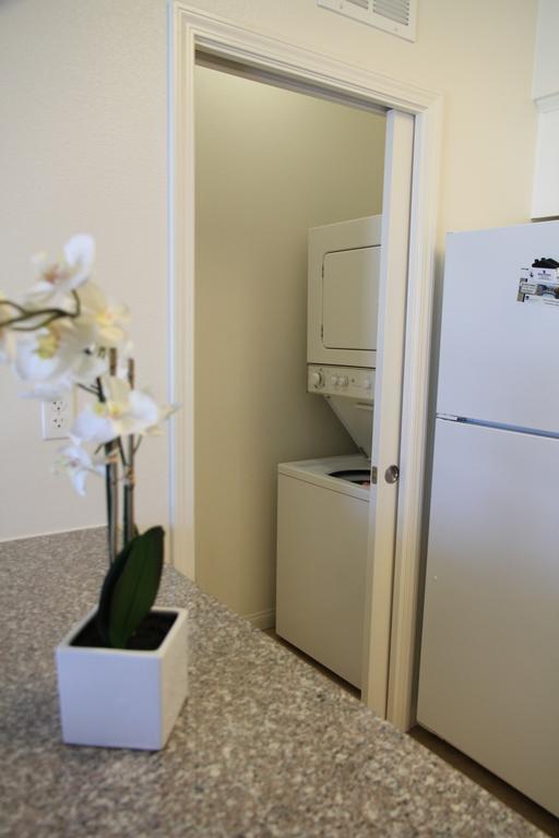 On-Base Suites Fort Irwin Екстер'єр фото