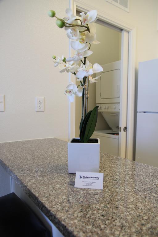 On-Base Suites Fort Irwin Екстер'єр фото