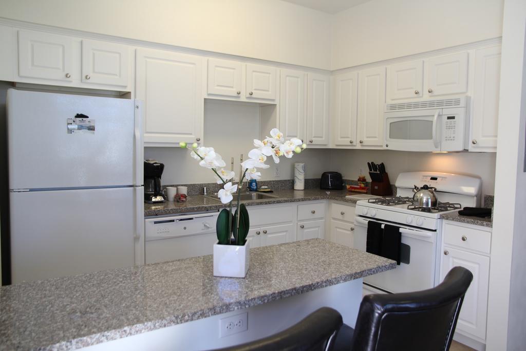On-Base Suites Fort Irwin Екстер'єр фото