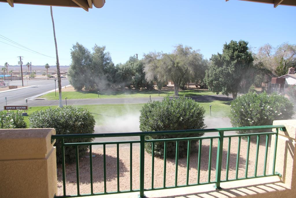On-Base Suites Fort Irwin Екстер'єр фото