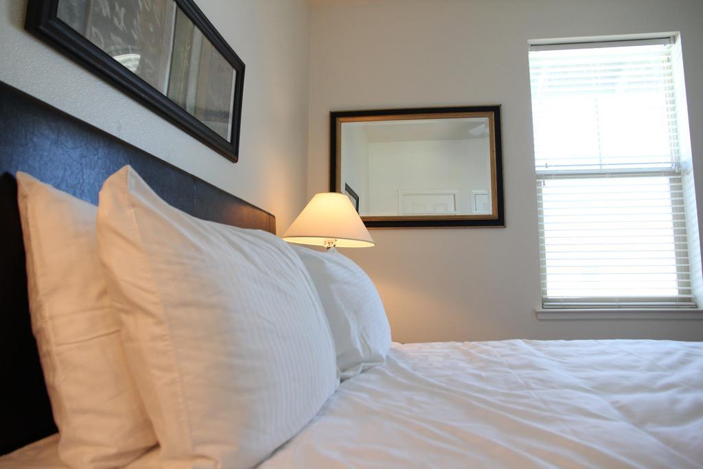 On-Base Suites Fort Irwin Екстер'єр фото
