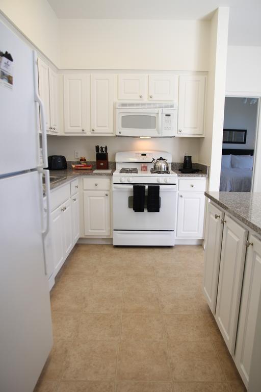 On-Base Suites Fort Irwin Екстер'єр фото