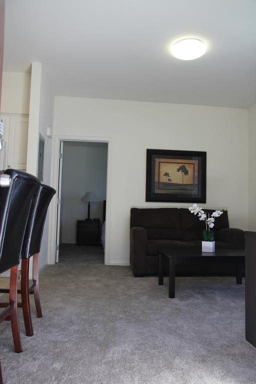 On-Base Suites Fort Irwin Екстер'єр фото